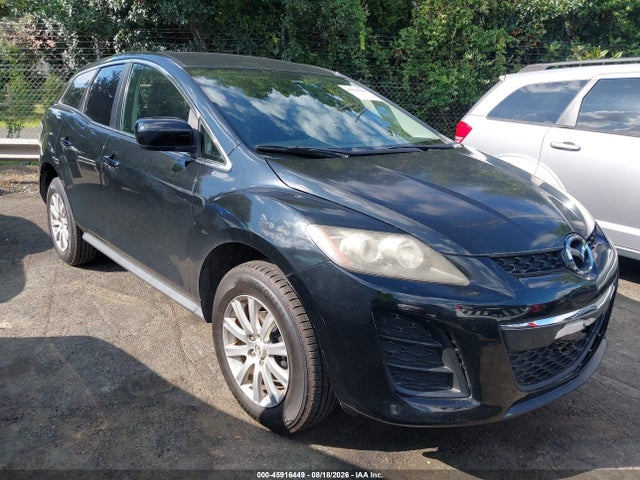 2011 Mazda Cx-7 I Sv მანქანა იყიდება აუქციონზე, vin: JM3ER2A5XB0366804, აუქციონის ნომერი: 45916449