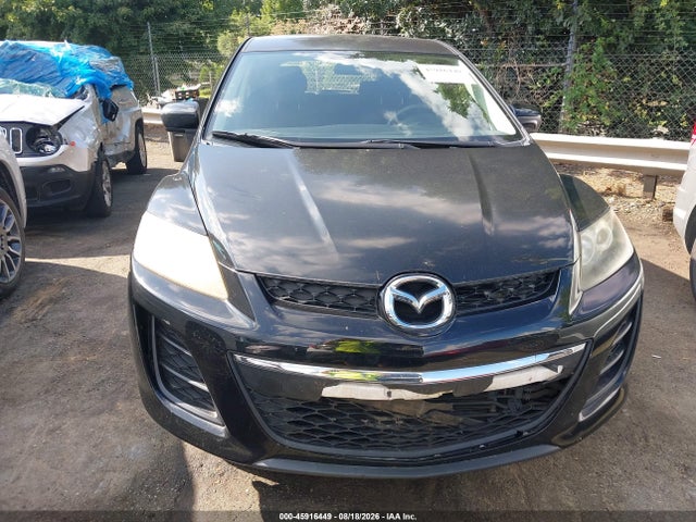 2011 Mazda Cx-7 I Sv მანქანა იყიდება აუქციონზე, vin: JM3ER2A5XB0366804, აუქციონის ნომერი: 45916449