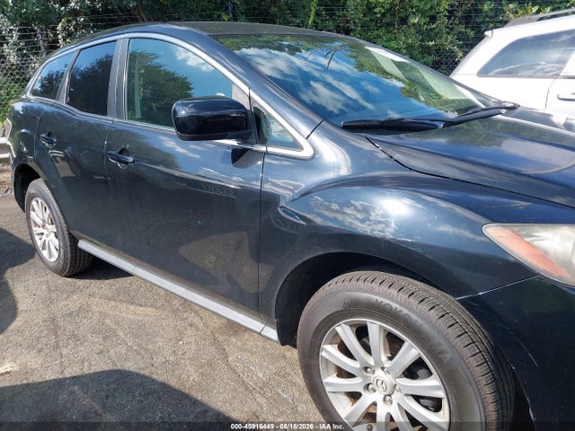 2011 Mazda Cx-7 I Sv მანქანა იყიდება აუქციონზე, vin: JM3ER2A5XB0366804, აუქციონის ნომერი: 45916449