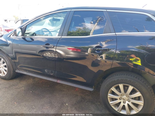 2011 Mazda Cx-7 I Sv მანქანა იყიდება აუქციონზე, vin: JM3ER2A5XB0366804, აუქციონის ნომერი: 45916449
