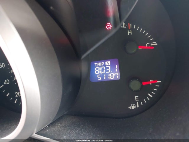 2011 Mazda Cx-7 I Sv მანქანა იყიდება აუქციონზე, vin: JM3ER2A5XB0366804, აუქციონის ნომერი: 45916449