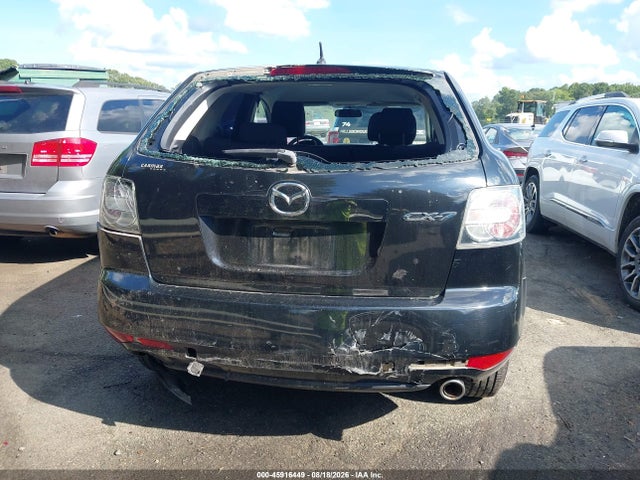 2011 Mazda Cx-7 I Sv მანქანა იყიდება აუქციონზე, vin: JM3ER2A5XB0366804, აუქციონის ნომერი: 45916449