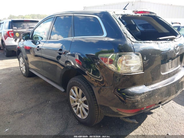 2011 Mazda Cx-7 I Sv მანქანა იყიდება აუქციონზე, vin: JM3ER2A5XB0366804, აუქციონის ნომერი: 45916449