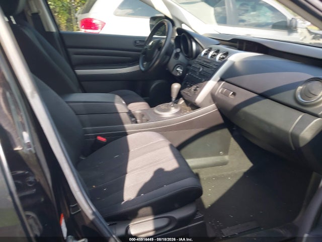 2011 Mazda Cx-7 I Sv მანქანა იყიდება აუქციონზე, vin: JM3ER2A5XB0366804, აუქციონის ნომერი: 45916449