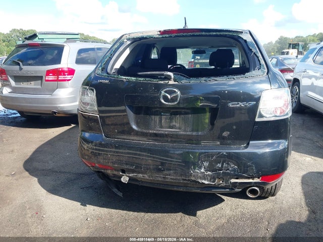 2011 Mazda Cx-7 I Sv მანქანა იყიდება აუქციონზე, vin: JM3ER2A5XB0366804, აუქციონის ნომერი: 45916449