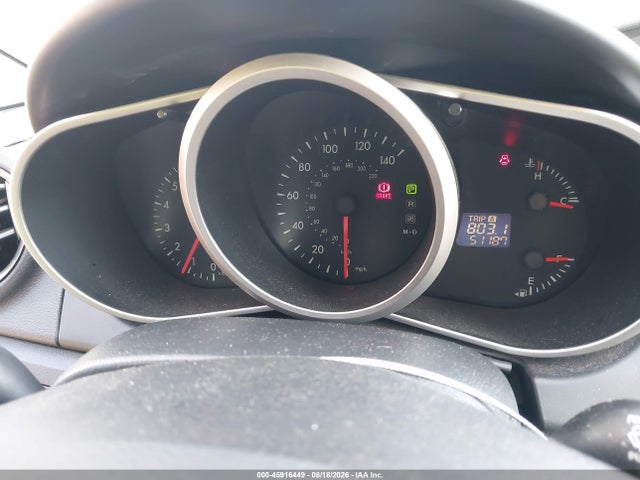2011 Mazda Cx-7 I Sv მანქანა იყიდება აუქციონზე, vin: JM3ER2A5XB0366804, აუქციონის ნომერი: 45916449