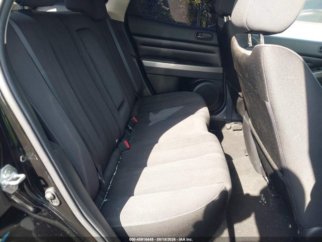 2011 Mazda Cx-7 I Sv მანქანა იყიდება აუქციონზე, vin: JM3ER2A5XB0366804, აუქციონის ნომერი: 45916449