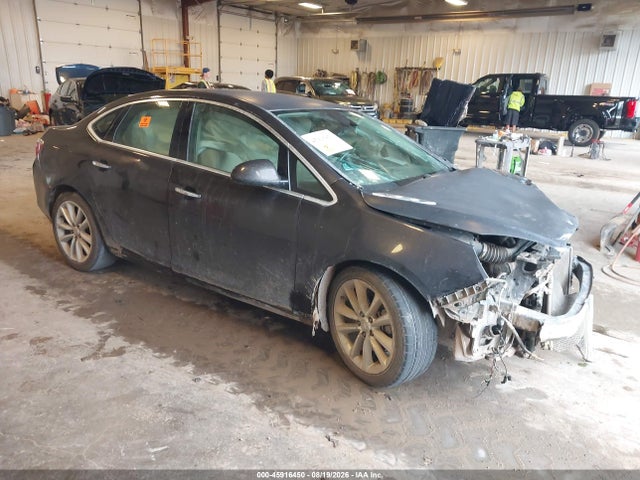 Продаж на аукціоні авто 2013 Buick Verano, vin: 1G4PP5SK0D4138539, номер лоту: 45916450