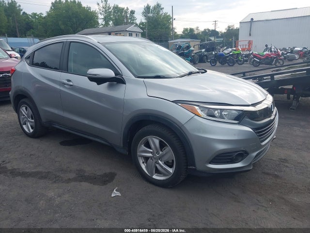 Aukcja sprzedaży 2020 Honda Hr-v Awd Ex, vin: 3CZRU6H57LM726528, numer aukcji: 45916459