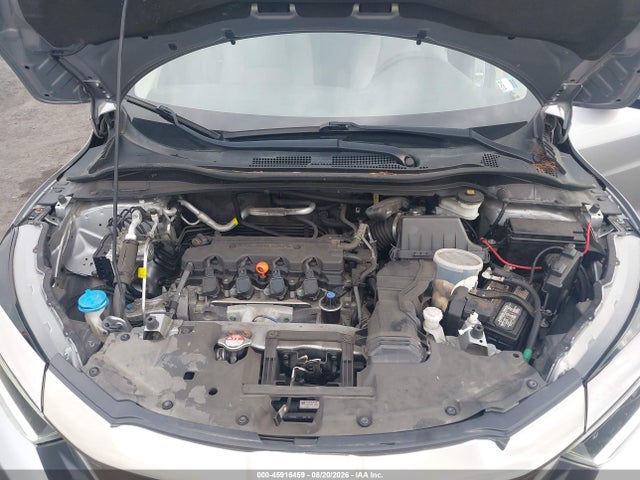 Продажа на аукционе авто 2020 Honda Hr-v Awd Ex, vin: 3CZRU6H57LM726528, номер лота: 45916459