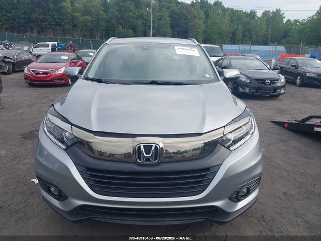 Продажа на аукционе авто 2020 Honda Hr-v Awd Ex, vin: 3CZRU6H57LM726528, номер лота: 45916459