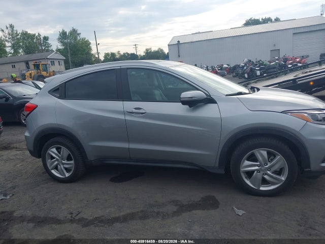 Продажа на аукционе авто 2020 Honda Hr-v Awd Ex, vin: 3CZRU6H57LM726528, номер лота: 45916459