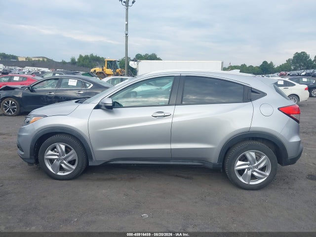 Продажа на аукционе авто 2020 Honda Hr-v Awd Ex, vin: 3CZRU6H57LM726528, номер лота: 45916459