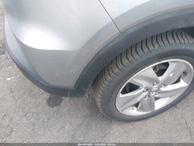 Продажа на аукционе авто 2020 Honda Hr-v Awd Ex, vin: 3CZRU6H57LM726528, номер лота: 45916459