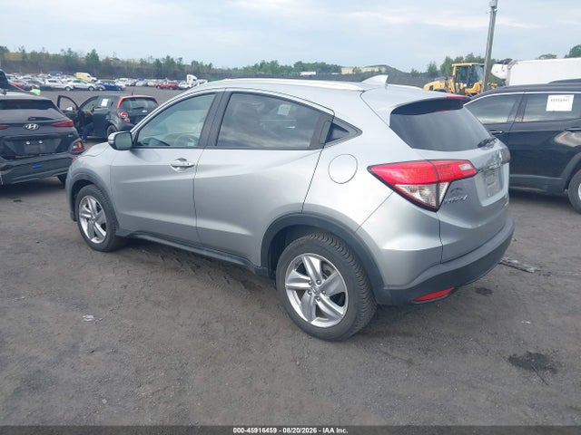 Продажа на аукционе авто 2020 Honda Hr-v Awd Ex, vin: 3CZRU6H57LM726528, номер лота: 45916459