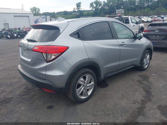 Продажа на аукционе авто 2020 Honda Hr-v Awd Ex, vin: 3CZRU6H57LM726528, номер лота: 45916459