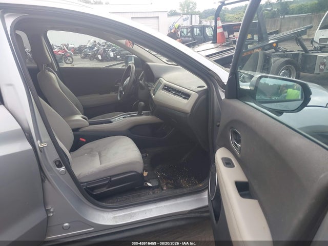 Продажа на аукционе авто 2020 Honda Hr-v Awd Ex, vin: 3CZRU6H57LM726528, номер лота: 45916459