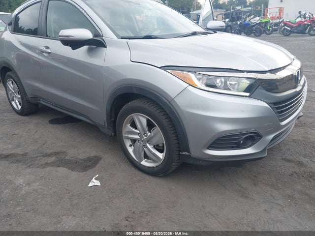 Продажа на аукционе авто 2020 Honda Hr-v Awd Ex, vin: 3CZRU6H57LM726528, номер лота: 45916459