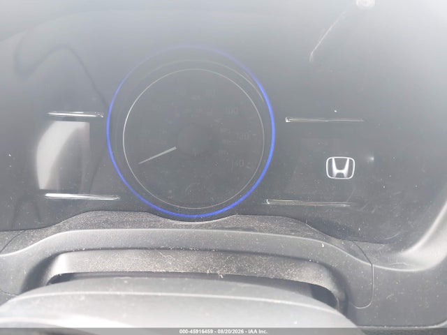 Продажа на аукционе авто 2020 Honda Hr-v Awd Ex, vin: 3CZRU6H57LM726528, номер лота: 45916459