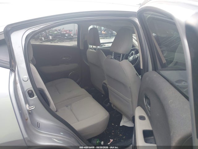Продажа на аукционе авто 2020 Honda Hr-v Awd Ex, vin: 3CZRU6H57LM726528, номер лота: 45916459