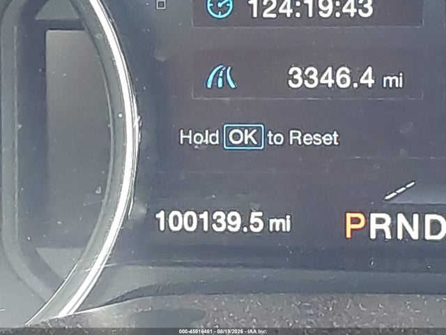 Ford F-150 King Ranch 2016 1FTEW1EG9GFA49270 Image 15