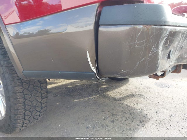 Ford F-150 King Ranch 2016 1FTEW1EG9GFA49270 Image 20
