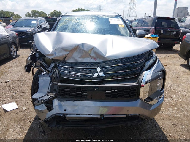 Продаж на аукціоні авто 2024 Mitsubishi Outlander Se 2.5 2wd/se Black Edition S-awc/se Black Edition W/pano Roof S-awc, vin: JA4J3VA80RZ039008, номер лоту: 45916466
