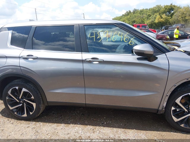 Продаж на аукціоні авто 2024 Mitsubishi Outlander Se 2.5 2wd/se Black Edition S-awc/se Black Edition W/pano Roof S-awc, vin: JA4J3VA80RZ039008, номер лоту: 45916466