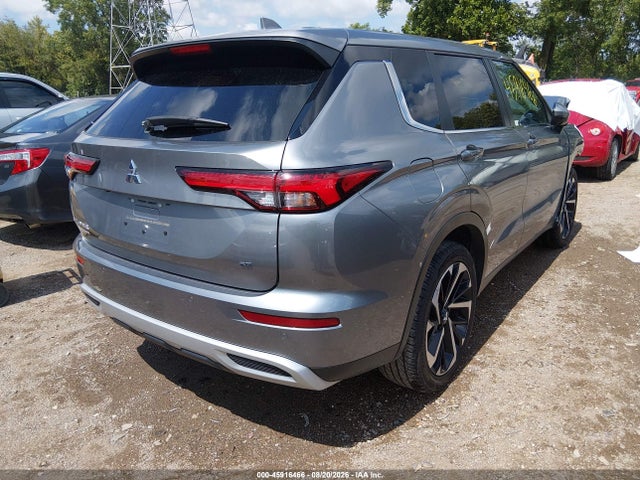 Продаж на аукціоні авто 2024 Mitsubishi Outlander Se 2.5 2wd/se Black Edition S-awc/se Black Edition W/pano Roof S-awc, vin: JA4J3VA80RZ039008, номер лоту: 45916466