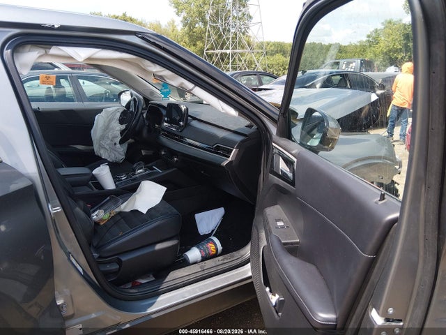 Продаж на аукціоні авто 2024 Mitsubishi Outlander Se 2.5 2wd/se Black Edition S-awc/se Black Edition W/pano Roof S-awc, vin: JA4J3VA80RZ039008, номер лоту: 45916466