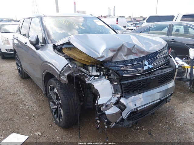 Продаж на аукціоні авто 2024 Mitsubishi Outlander Se 2.5 2wd/se Black Edition S-awc/se Black Edition W/pano Roof S-awc, vin: JA4J3VA80RZ039008, номер лоту: 45916466