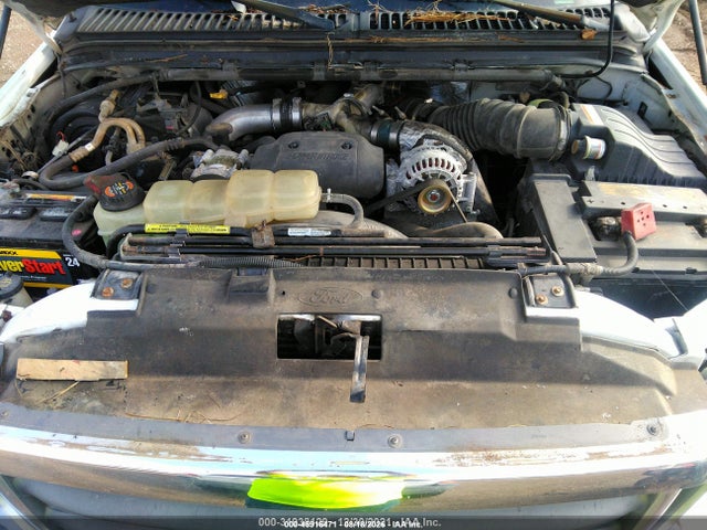 Aukcja sprzedaży 2000 Ford Super Duty F-250 Lariat/xl/xlt, vin: 3FTNW20F3YMA38304, numer aukcji: 45916471