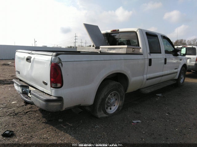 Aukcja sprzedaży 2000 Ford Super Duty F-250 Lariat/xl/xlt, vin: 3FTNW20F3YMA38304, numer aukcji: 45916471