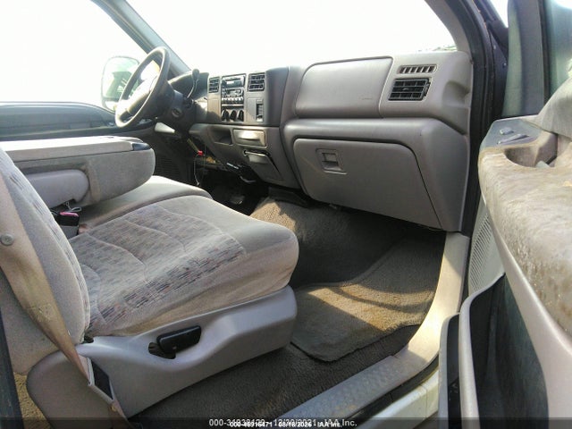Aukcja sprzedaży 2000 Ford Super Duty F-250 Lariat/xl/xlt, vin: 3FTNW20F3YMA38304, numer aukcji: 45916471