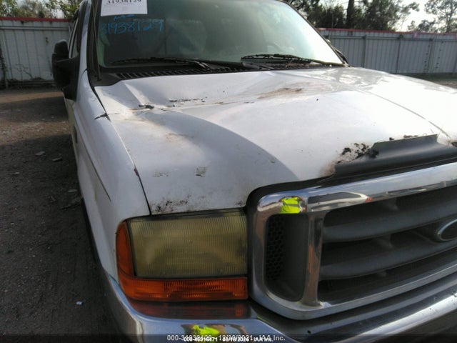 Aukcja sprzedaży 2000 Ford Super Duty F-250 Lariat/xl/xlt, vin: 3FTNW20F3YMA38304, numer aukcji: 45916471