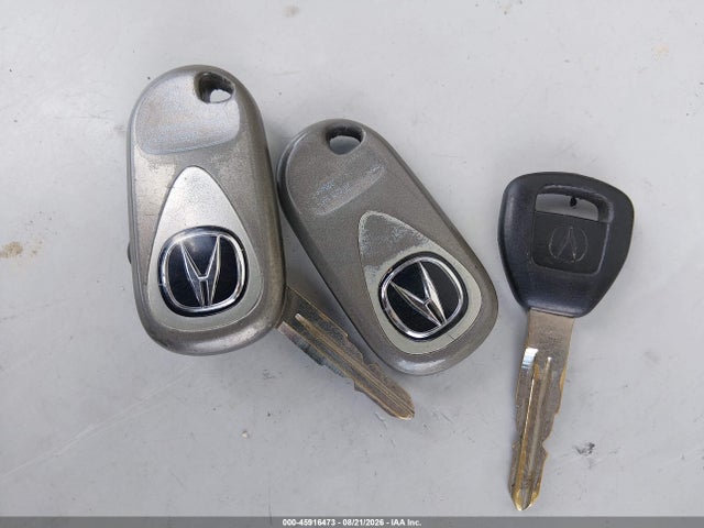 2003 Acura Rsx Type S მანქანა იყიდება აუქციონზე, vin: JH4DC53003C001667, აუქციონის ნომერი: 45916473