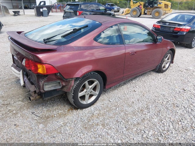 2003 Acura Rsx Type S მანქანა იყიდება აუქციონზე, vin: JH4DC53003C001667, აუქციონის ნომერი: 45916473