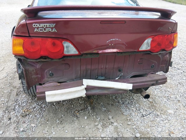 2003 Acura Rsx Type S მანქანა იყიდება აუქციონზე, vin: JH4DC53003C001667, აუქციონის ნომერი: 45916473
