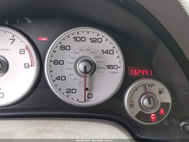 2003 Acura Rsx Type S მანქანა იყიდება აუქციონზე, vin: JH4DC53003C001667, აუქციონის ნომერი: 45916473