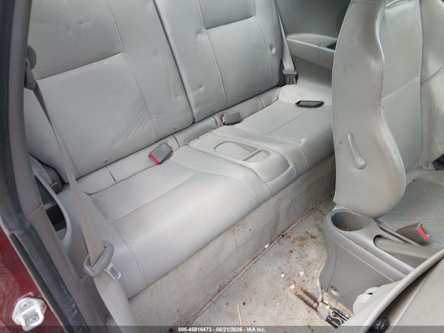 2003 Acura Rsx Type S მანქანა იყიდება აუქციონზე, vin: JH4DC53003C001667, აუქციონის ნომერი: 45916473