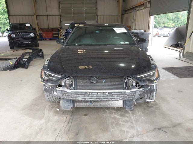 Продажа на аукционе авто 2020 Audi A6 Premium Plus 45 Tfsi Quattro S Tronic, vin: WAUE8AF23LN067435, номер лота: 45916474