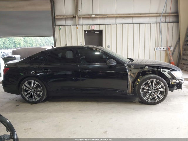 Продажа на аукционе авто 2020 Audi A6 Premium Plus 45 Tfsi Quattro S Tronic, vin: WAUE8AF23LN067435, номер лота: 45916474