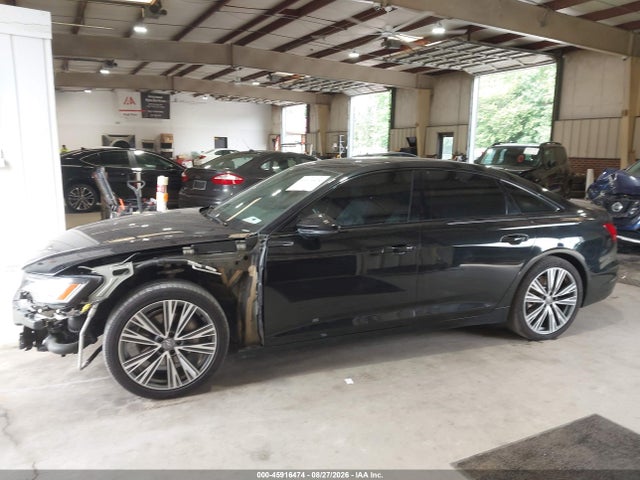 Продажа на аукционе авто 2020 Audi A6 Premium Plus 45 Tfsi Quattro S Tronic, vin: WAUE8AF23LN067435, номер лота: 45916474