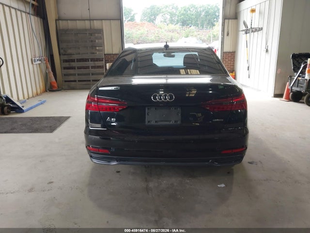 Продажа на аукционе авто 2020 Audi A6 Premium Plus 45 Tfsi Quattro S Tronic, vin: WAUE8AF23LN067435, номер лота: 45916474