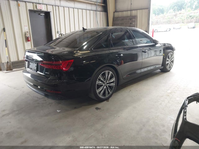 Продажа на аукционе авто 2020 Audi A6 Premium Plus 45 Tfsi Quattro S Tronic, vin: WAUE8AF23LN067435, номер лота: 45916474