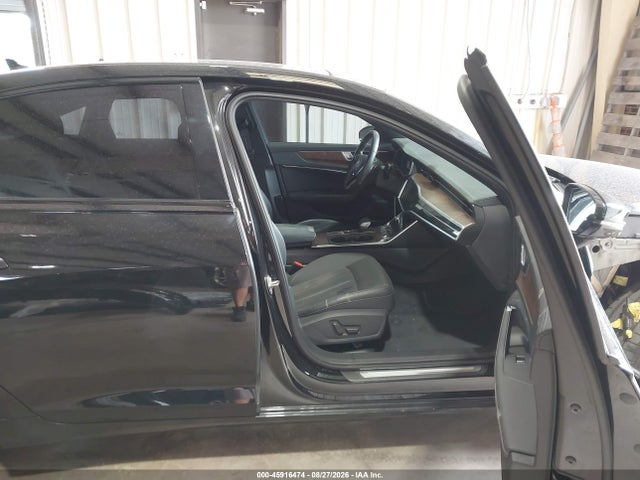 Продажа на аукционе авто 2020 Audi A6 Premium Plus 45 Tfsi Quattro S Tronic, vin: WAUE8AF23LN067435, номер лота: 45916474