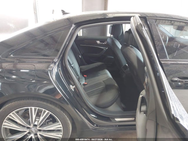 Продажа на аукционе авто 2020 Audi A6 Premium Plus 45 Tfsi Quattro S Tronic, vin: WAUE8AF23LN067435, номер лота: 45916474