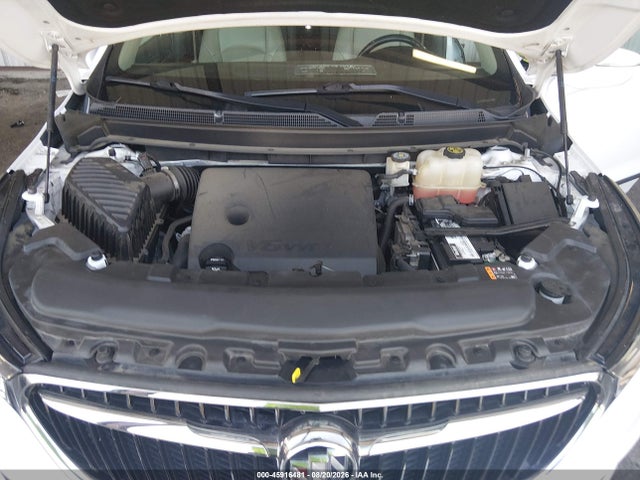45916481 :رقم المزاد ، 5GAERBKW8KJ223913 vin ، 2019 Buick Enclave Fwd Essence مزاد بيع