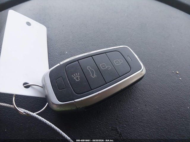 45916481 :رقم المزاد ، 5GAERBKW8KJ223913 vin ، 2019 Buick Enclave Fwd Essence مزاد بيع
