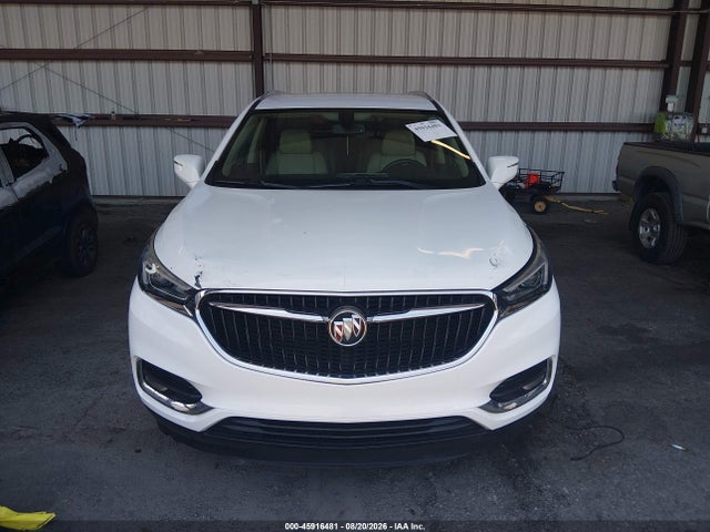 45916481 :رقم المزاد ، 5GAERBKW8KJ223913 vin ، 2019 Buick Enclave Fwd Essence مزاد بيع